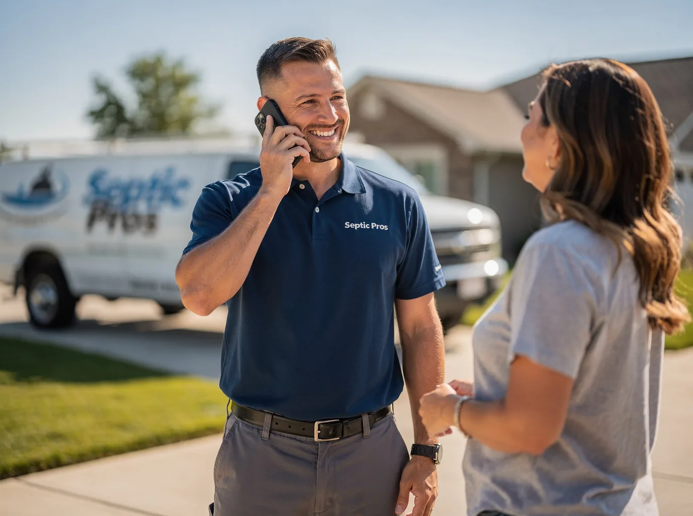 Septic Tank Pumping Wingate, NC FAQs